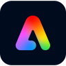 Adobe Express Logo