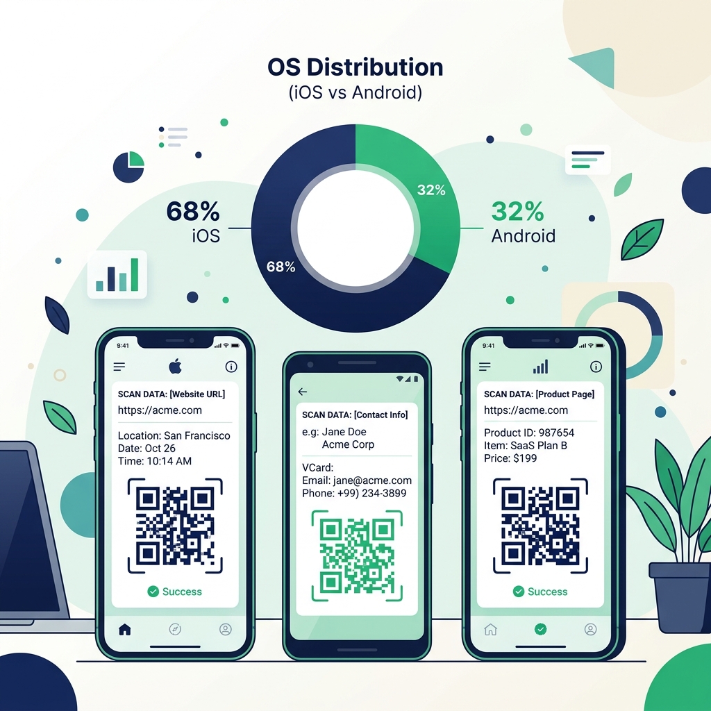 Device Analytics